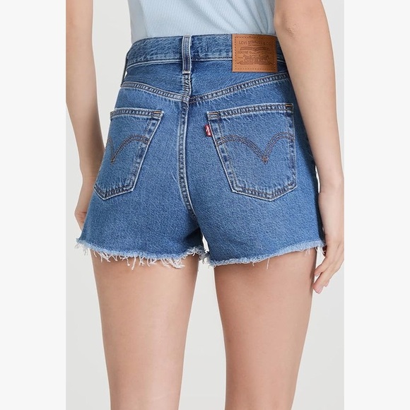 Levi’s shorts - Picture 5 of 6